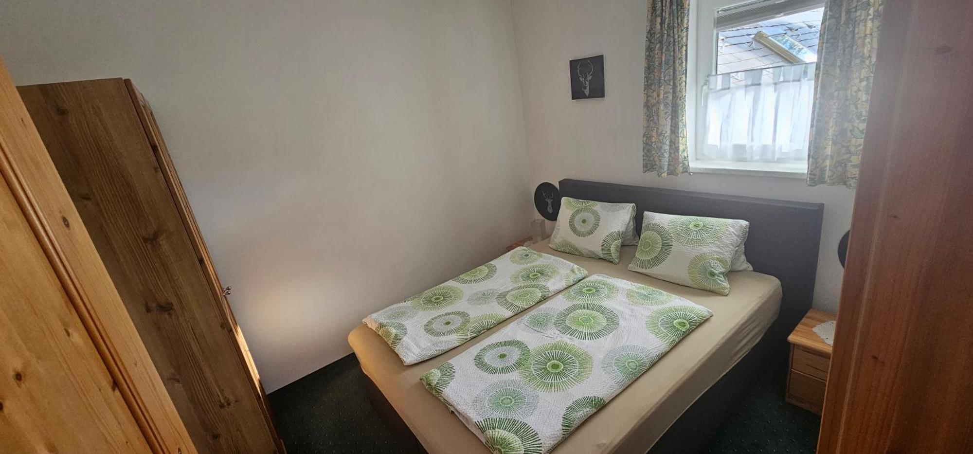 Apartamento Almhaus Blümel Turracher Hohe Exterior foto